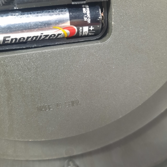 Vintage Wall Hanging Titosh Timepiece - Picture 3 of 9